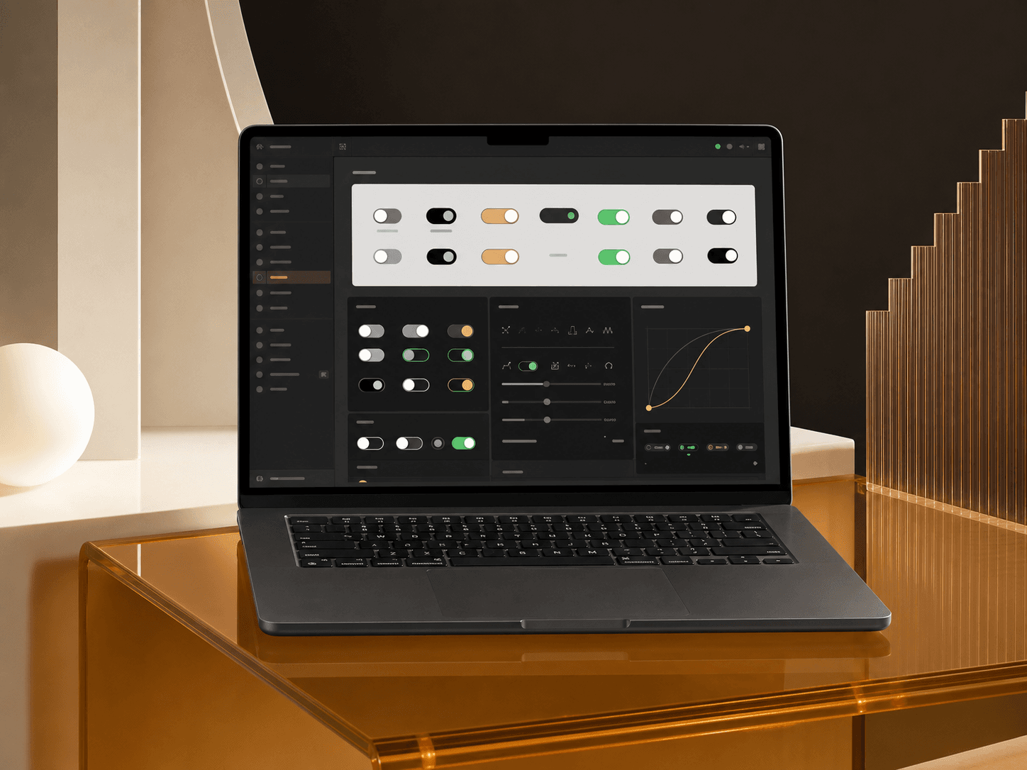 FlipIt project preview